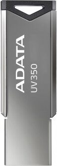 Adata UV350 32 GB (AUV350-32G-RBK) Flash Bellek kullananlar yorumlar
